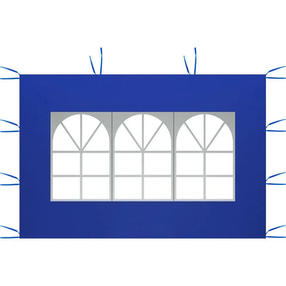 Waterproof Gazebo Awning Sunshade 3x2m Sun Shade Sail for Outdoor Garden Beach Camping Sunshade Garden Party Camping Tent