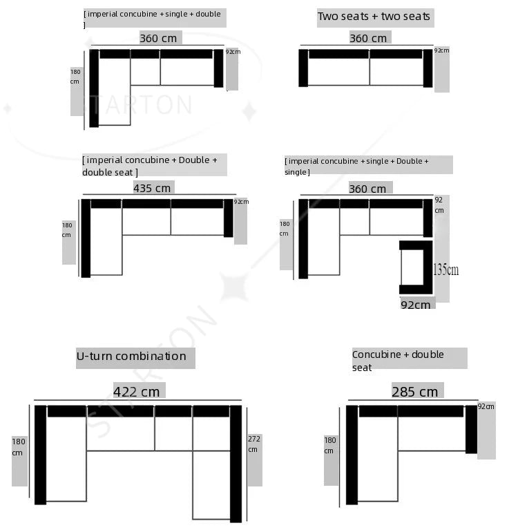 Minimalist Living Room Sofa, European Italian Design, Daybed Armchair Lazy Style, Big Recliner Divano Letto House Accessories