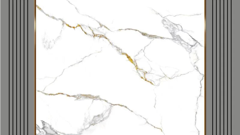 beibehang papel de parede Customized Nordic retro plant leaves, modern minimalist geometry, TV background wallpaper