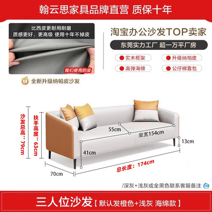 Nordic Living Room Sofa Filler Armrest Luxury Lit Pliable Nordic Sofas Living Room Bed Loveseat Divano Letto Modern Furniture
