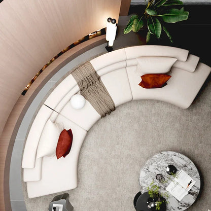 Balcony Individual Living Room Sofa Office Minimalist Luxury Modern Sofas Designe