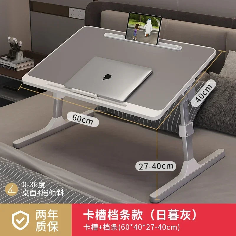 Minimalist Modern Office Desk Corner in Stock High Quality Unusual Bed Desk Reading Small Escritorio Oficina Office Furniture