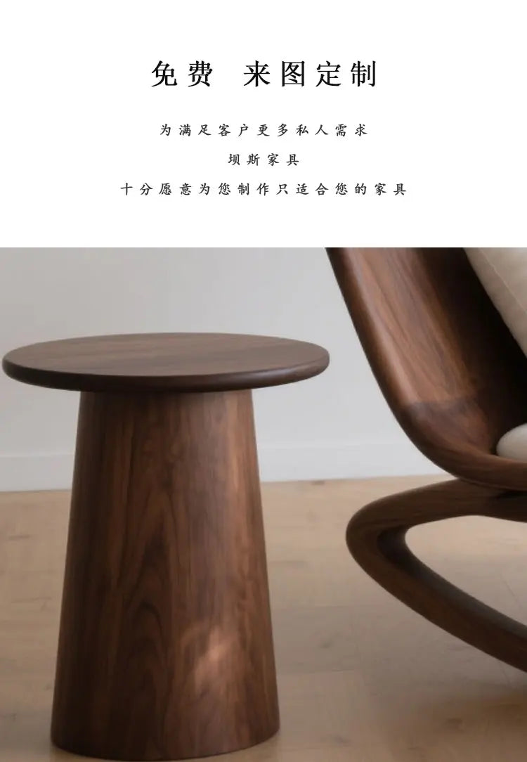 Nordic Brown Living Room Chairs Single Design Adult Reading Living Room Chairs Lounge Lazy Sedie Da Soggiorno Furniture Home