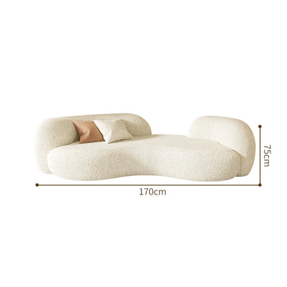 Open White Living Room Sofas Oversized Designer Floor Luxury Living Room Sofas Luxury Individual Muebles Para El Hogar Couch