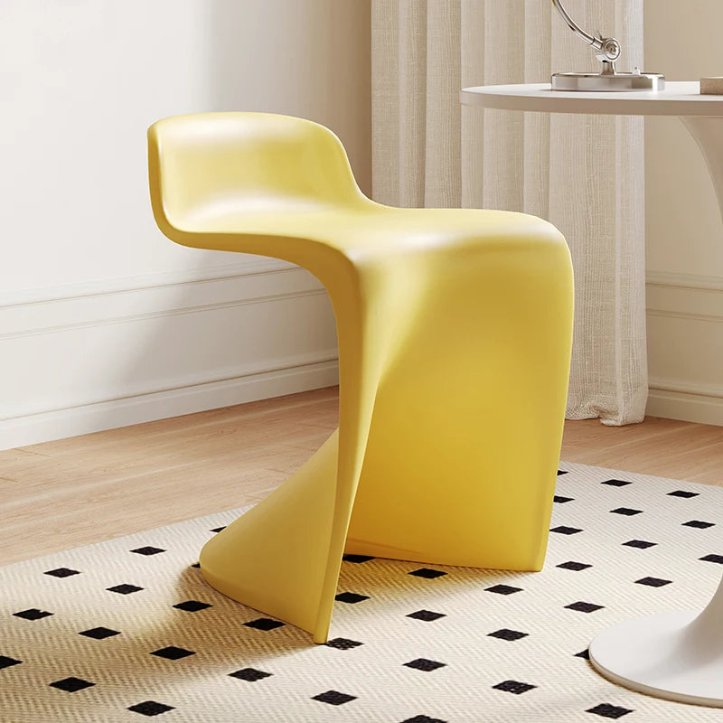 Korean Computer Dining Chairs Wedding Disabled Indoor Thailand Princess Balcony Dining Chairs Kitchen Women Bathroom Furniture