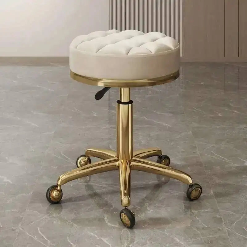 Customizable salon chair, salon , barber , hair beautician, barber chair