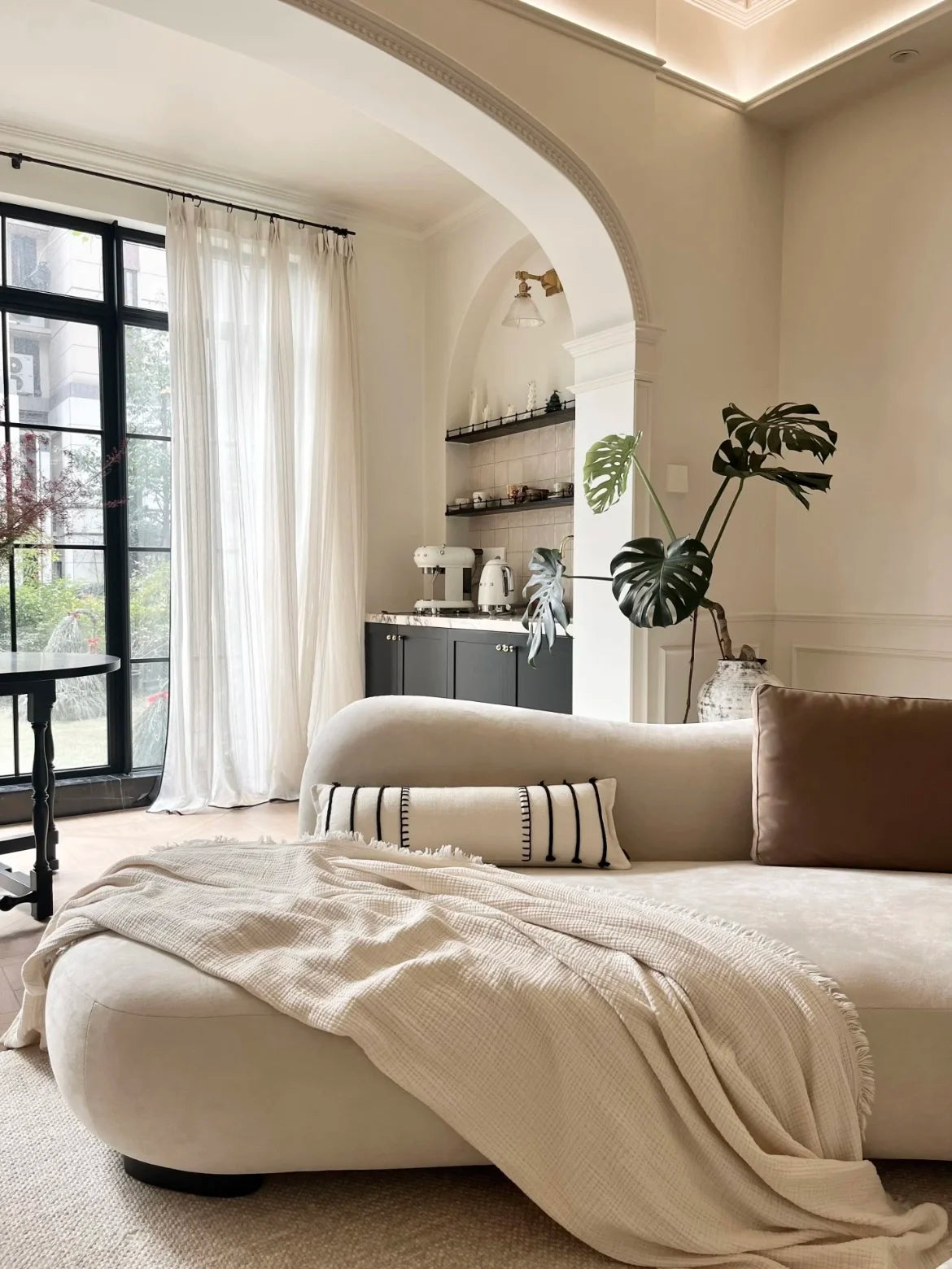 Nordic Modern Living Room Sofas Designer Sectional Cute Luxury Living Room Sofas Boneless Lazy Banken Woonkamer Home Furniture