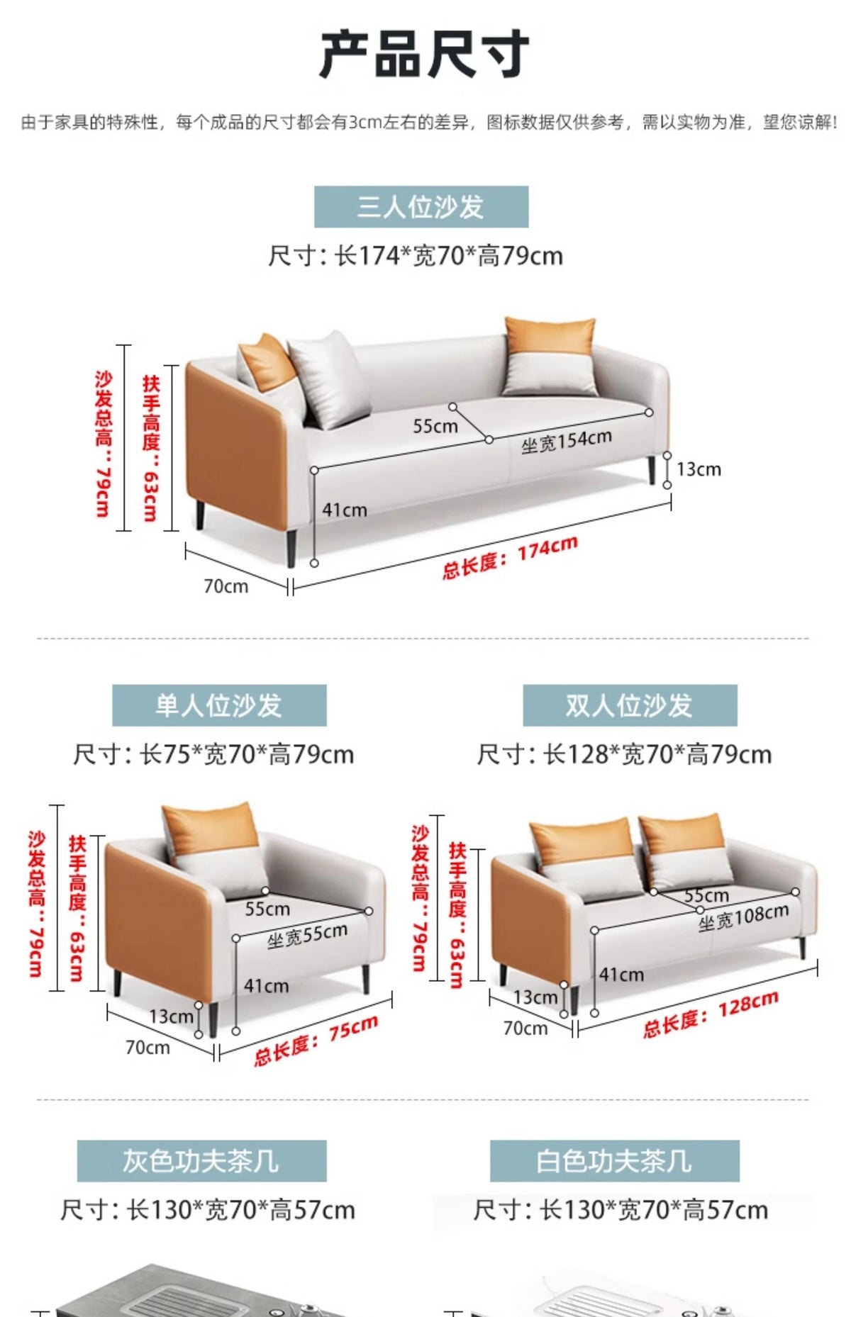 Nordic Living Room Sofa Filler Armrest Luxury Lit Pliable Nordic Sofas Living Room Bed Loveseat Divano Letto Modern Furniture
