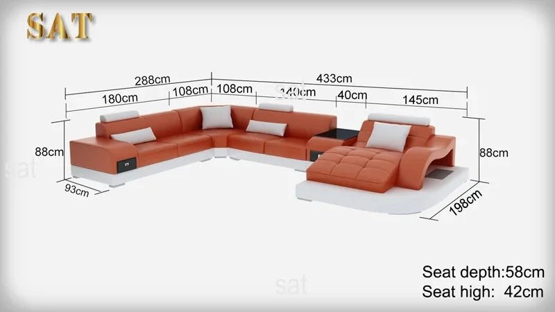 # l Living Room 2021 couches l shape sectional luxury modern Sofas,turkey classic leather turkish furniture  sofa set living roo