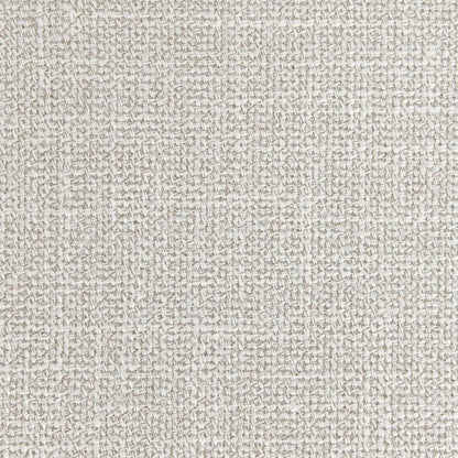 Upholstered Dining Chair with Casters,Linen Armchair for Living Room,Side Deskchair with 4 Casters,Modern Accent Armchair