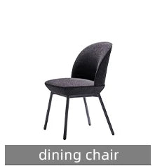 Latest Fabric Hotel Living Room Coffee Shop Relax Leisure Chair