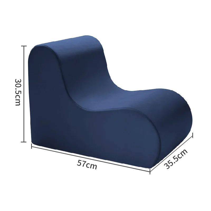 Amazon manufacturers wholesale pet concubine chair cat and dog universal chair pet sofa sleeping pad compressible high