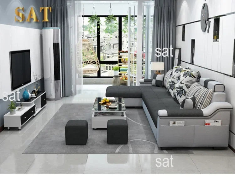 Events Salon Living Room Sofas Comfortable Ergonomic Arm Cute Balcony Living Room Sofas Relaxing Divano Ornaments Home Decor