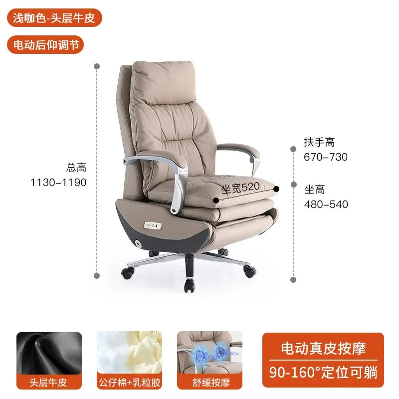 newWooden Chairs Office 1 Person Recliner Chair on Wheels Chaise De Bureau Gaming Chairs Cheap Pink Gamer Chair Deals Furnitures
