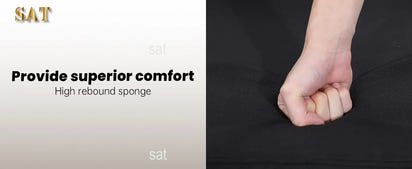 -8 Pieces Outdoor Wicker Rattan Patio Furniture Sectional Set,Glass Top Table Hidden Storage,7 Sofa Sections, Oversized Cushions