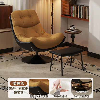 Office Gaming Living Room Chairs Nordic Mobile Luxury Bedroom Designer Living Room Chairs Comfortable Poltrona Home Furniture