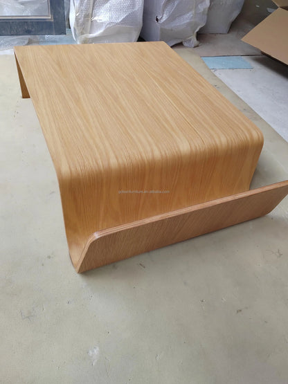 European and American Style Simple Smart Coffee Table Luxury Eric Pfeiffer  Scando Table for Coffee Shop or Home