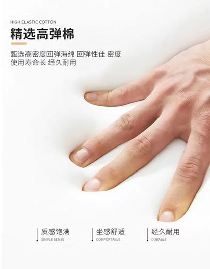 Rotating shark whale apartment 360 can be transferred to self-produced and self-sold dormitory light luxury Internet celebrity s