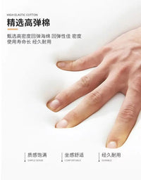 Rotating shark whale apartment 360 can be transferred to self-produced and self-sold dormitory light luxury Internet celebrity s