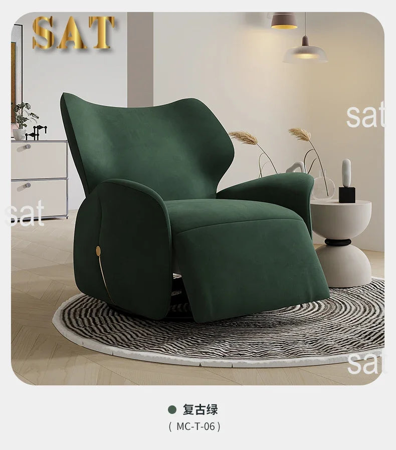 #sModern Living Room Sofa Fabric Pillows Velvet Floor Arm Recliner Sofas Lounge Single Luxury Moveis Para Casa Home Furniture