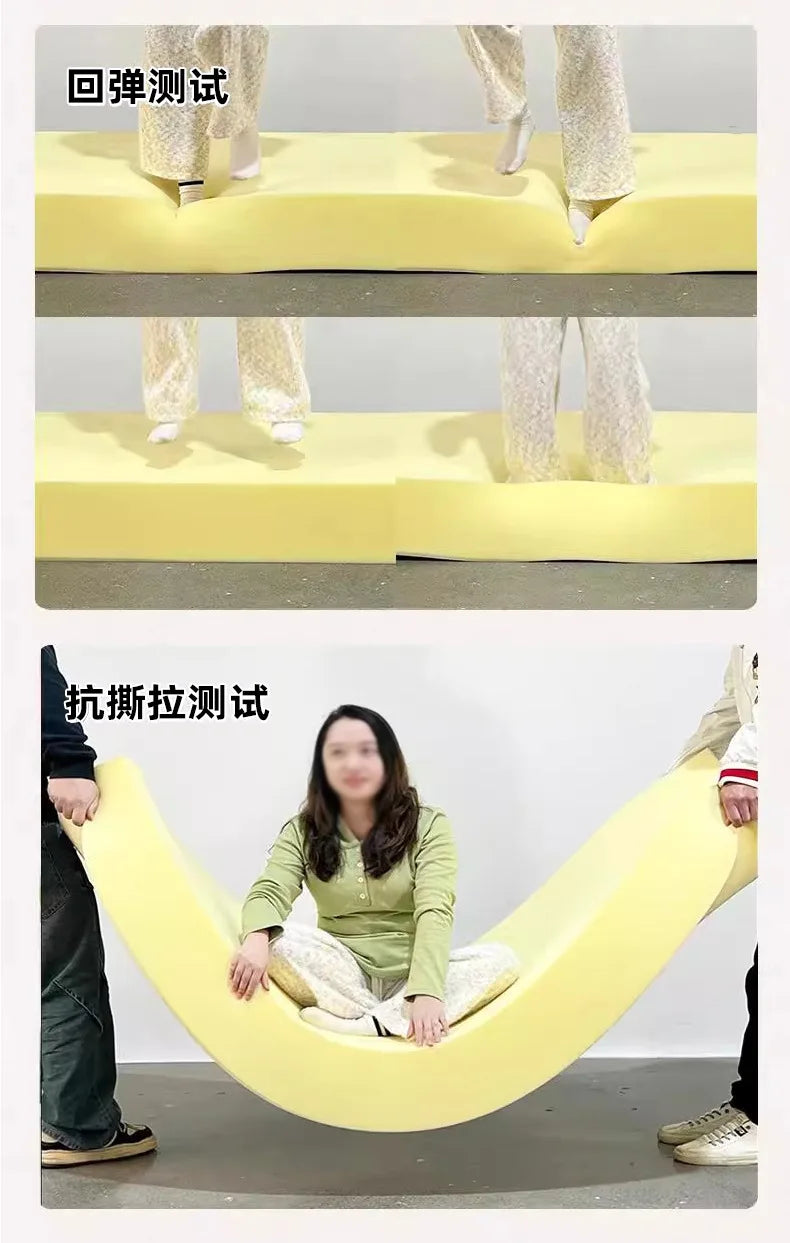 Compressed Foam Sofa Clearance Sale Floor Sofa Seating Room Furniture For Home Decor Chairs Living Room Armchairs And Sofas Live