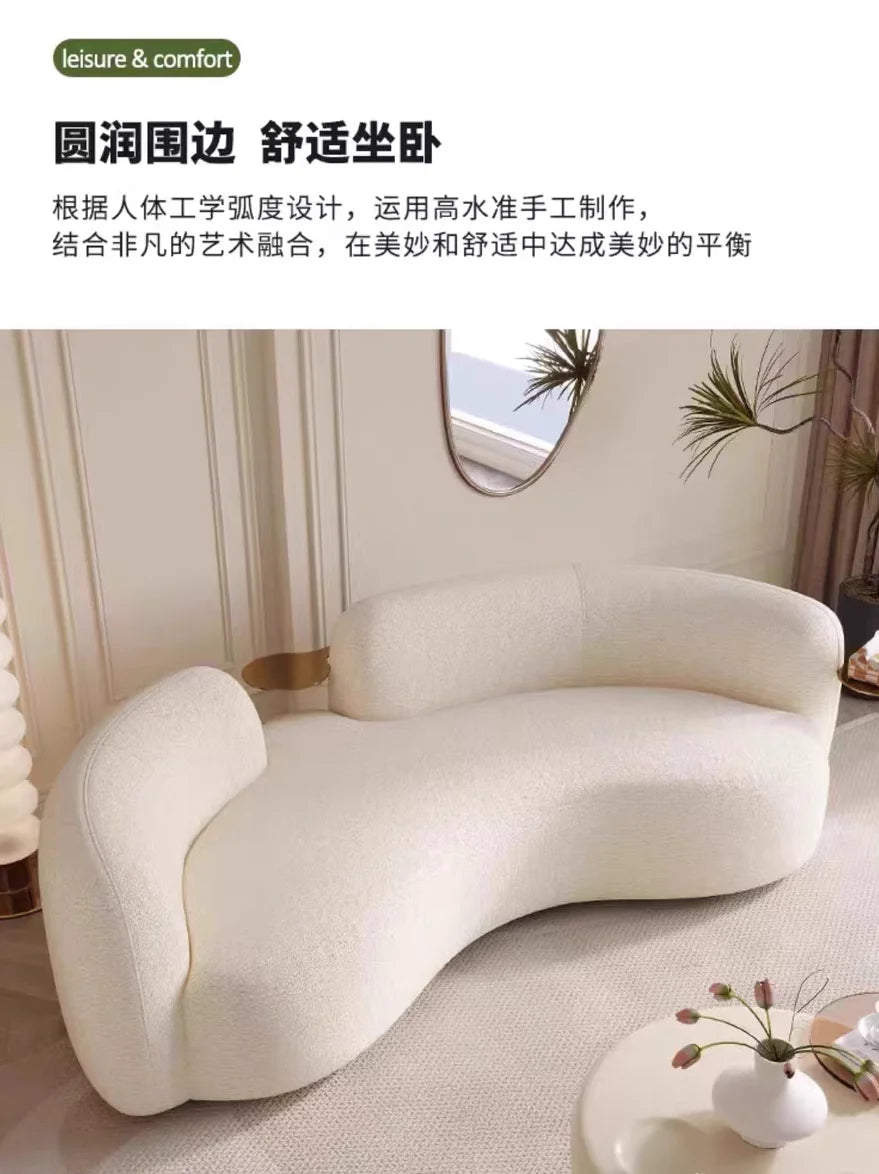 Velvet Togo Living Room Sofa Replica Nordic Style Puffs Modern Couch Bed Small Sofa Salon Sofas Cama Plegables Patio Furniture