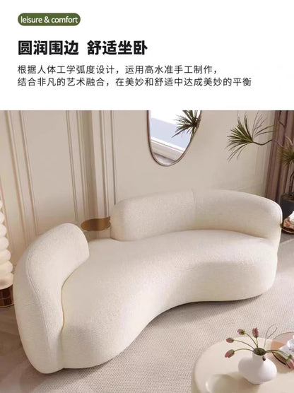 Velvet Togo Living Room Sofa Replica Nordic Style Puffs Modern Couch Bed Small Sofa Salon Sofas Cama Plegables Patio Furniture