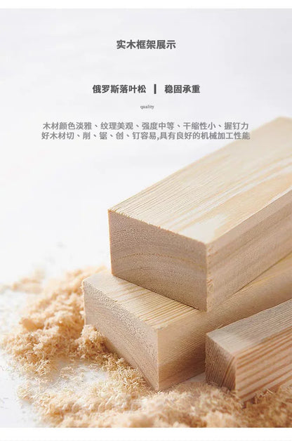 Semicircular curved sofa living room light luxury modern designer fabric sofa hotel B & B02A