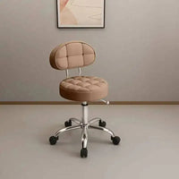 Chairs Accessories Barber Beauty Styling Equipment Salon Chair Ergonomic Professional Hairdressing Armchairs Salon Furniture