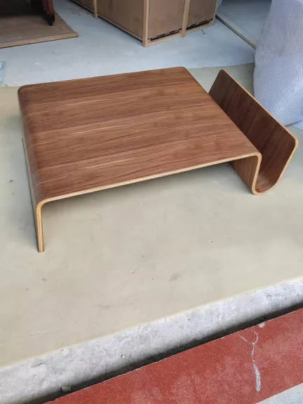 European and American Style Simple Smart Coffee Table Luxury Eric Pfeiffer  Scando Table for Coffee Shop or Home