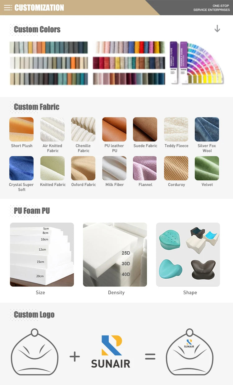 OEM/ODM Compression Sealed Vacuum Package Living Room Bedroom Memory Foam Lazy Sofa Bean Bag Couch