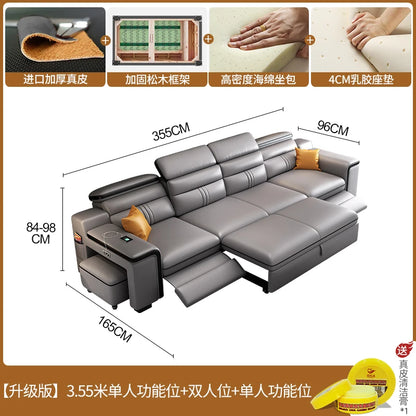 Longer Queen Living Room Sofas European Luxury Floor Folding Living Room Sofas Multifunctional Storage Sofas Camas Furnitures