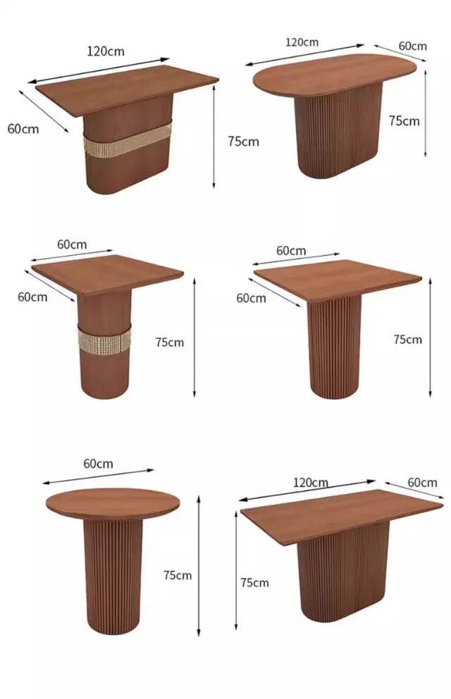 Card seat sofa cafe noodle shop western restaurant table and chair combination commercial
