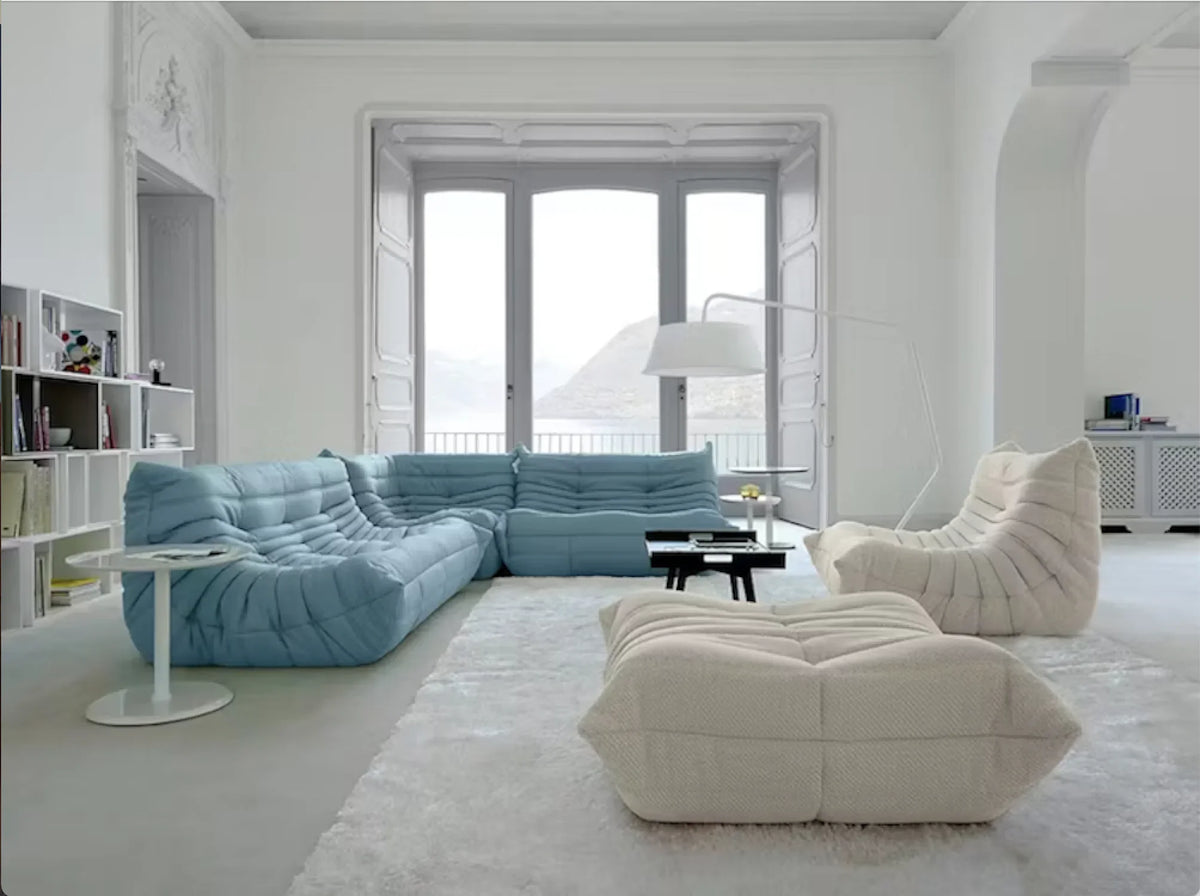 Sofa Lazy Couch Living Room Bedroom Lovely Leisure Single Chair Reading