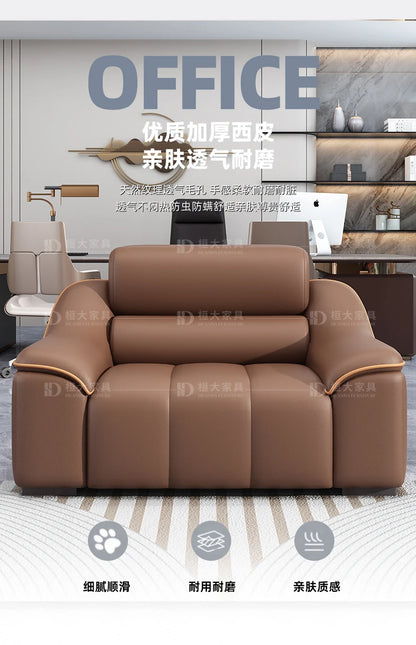 Designer Minimalist Recliner Sofas Designer Chaise Wooden Living Room Sofas Lounges Daybed Luxury Couch Furniture