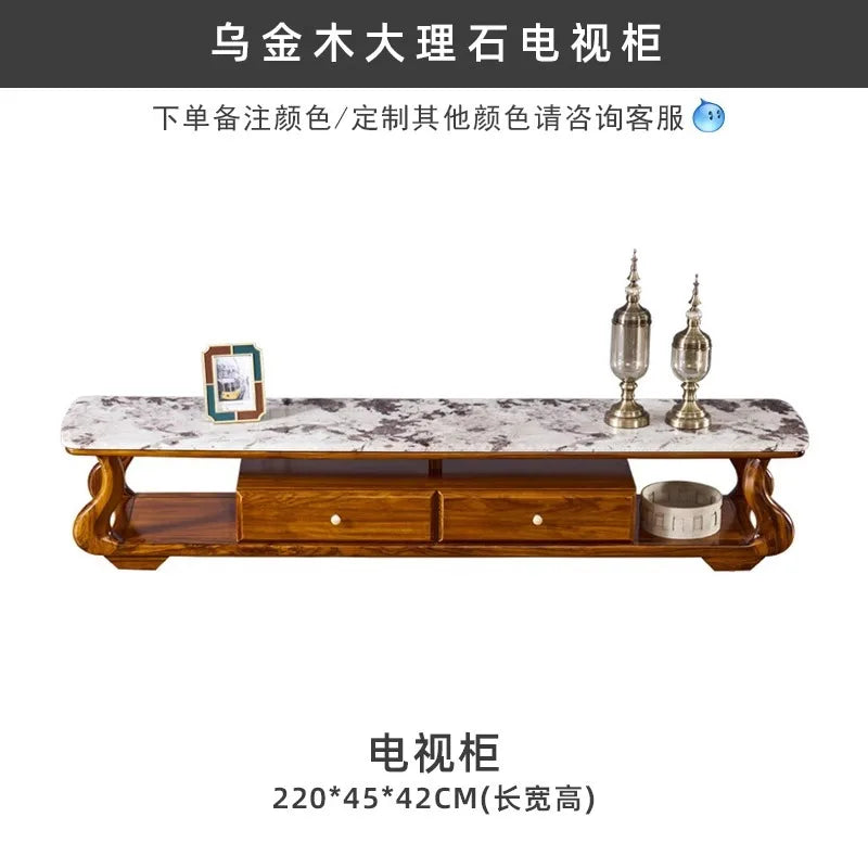 Modern simple ebony leather sofa new Chinese living room size apartment solid wood first layer cowhide new combination