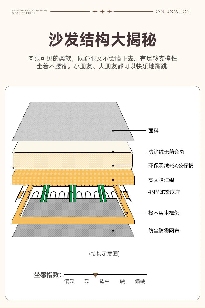 Luxury Modern Unique Sofas Two Seater Large Sleepingdaybed Armchair Sofas Nordic Lounge Woonkamer Banken Furniture Living Room