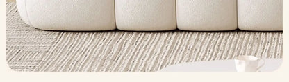 Soft Nordic Unique Sofas Baby Bedroom Cozy Recliner Armchair Sofas Hotel Lounge Daybed Woonkamer Banken Furniture Living Room