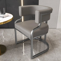 Premium Mahjong Sofa Chair - Multi-Functional Seating for Reception, Negotiation and Nail Art in Small Apartments