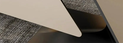 High Quality Boss Office Desk Modern Organizer Storage In Stock Computer Desks Minimalist European Escritorio Oficina Furniture