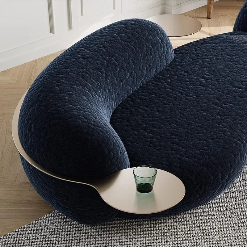 Free Shipping Sofa Seat Cloud Kids Italian Style Sofa Seat Office Convertible Funda Lit Complet De Chambre Home Furniture