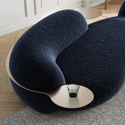 Free Shipping Sofa Seat Cloud Kids Italian Style Sofa Seat Office Convertible Funda Lit Complet De Chambre Home Furniture