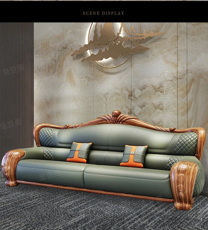 Armrest Recliner Sofa Europe Game Designer Cushion Romantic Sofa Relaxing Large Corner Divani Da Soggiorno Home Decoration