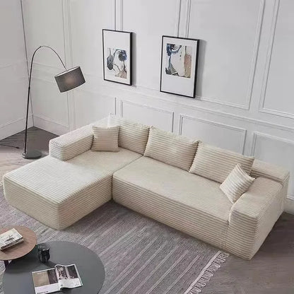 Jinshan Modern Luxury Furniture Lounge Chair 3 + 1 Seat Combination Sofa Cover Living Room Bedroom Home Compression Sofa Cover