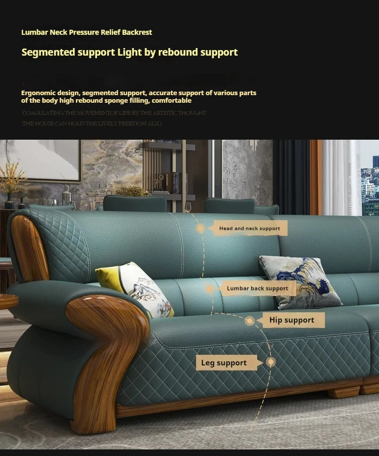 Recliner Luxury Modern Sofas Living Room Nordic Reading Floor Sectional Sofa Lazy Lounge Designer Sofy Do Salonu Home Furniture