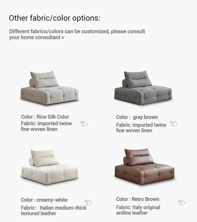 H-XM Fancy Unique Living Room Sofas New Arrival Large Wood Luxury Nordic Lazy Sofa Modern Floor European Divano Apartment Furnit