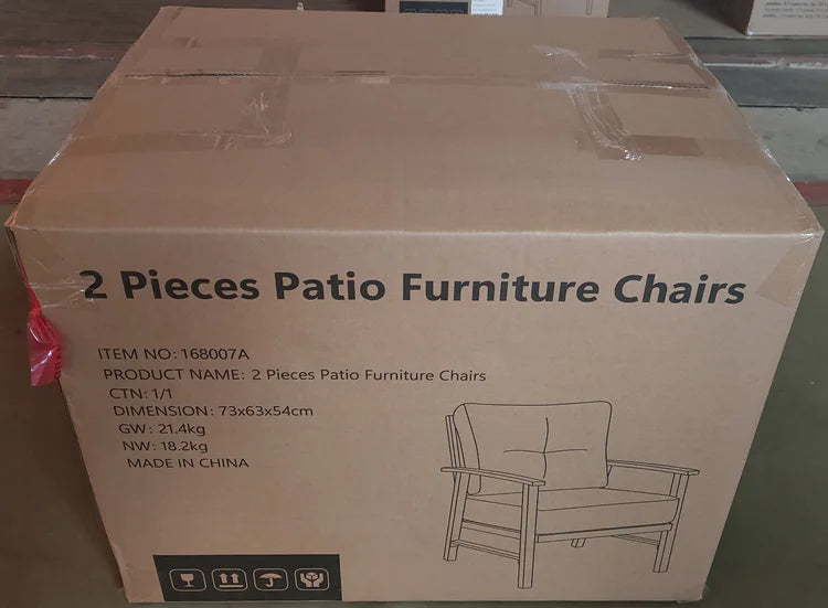 Patio Furniture Outdoor Set Table and Chair Garden Furniture Sets Sofas Balcony Furnitures Garden Seating Area Lounge Living