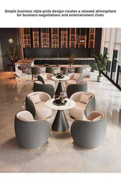 Lounge Cheap Armrest Chair Nordic Modern Luxury Designer Salon Armchair Chairs Reading Chaise Lazy Poltronas Accessories