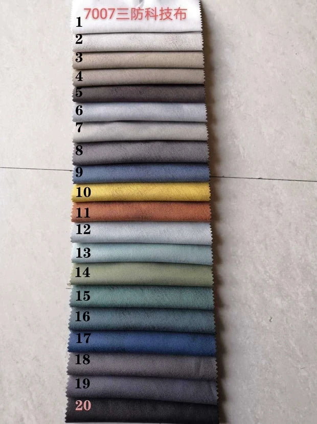 Blue Fancy Couches Curved Nordic Comfortable Designer Floor Living Room Sofa Modern Lounge Wood Divano Moderno Unique Furniture