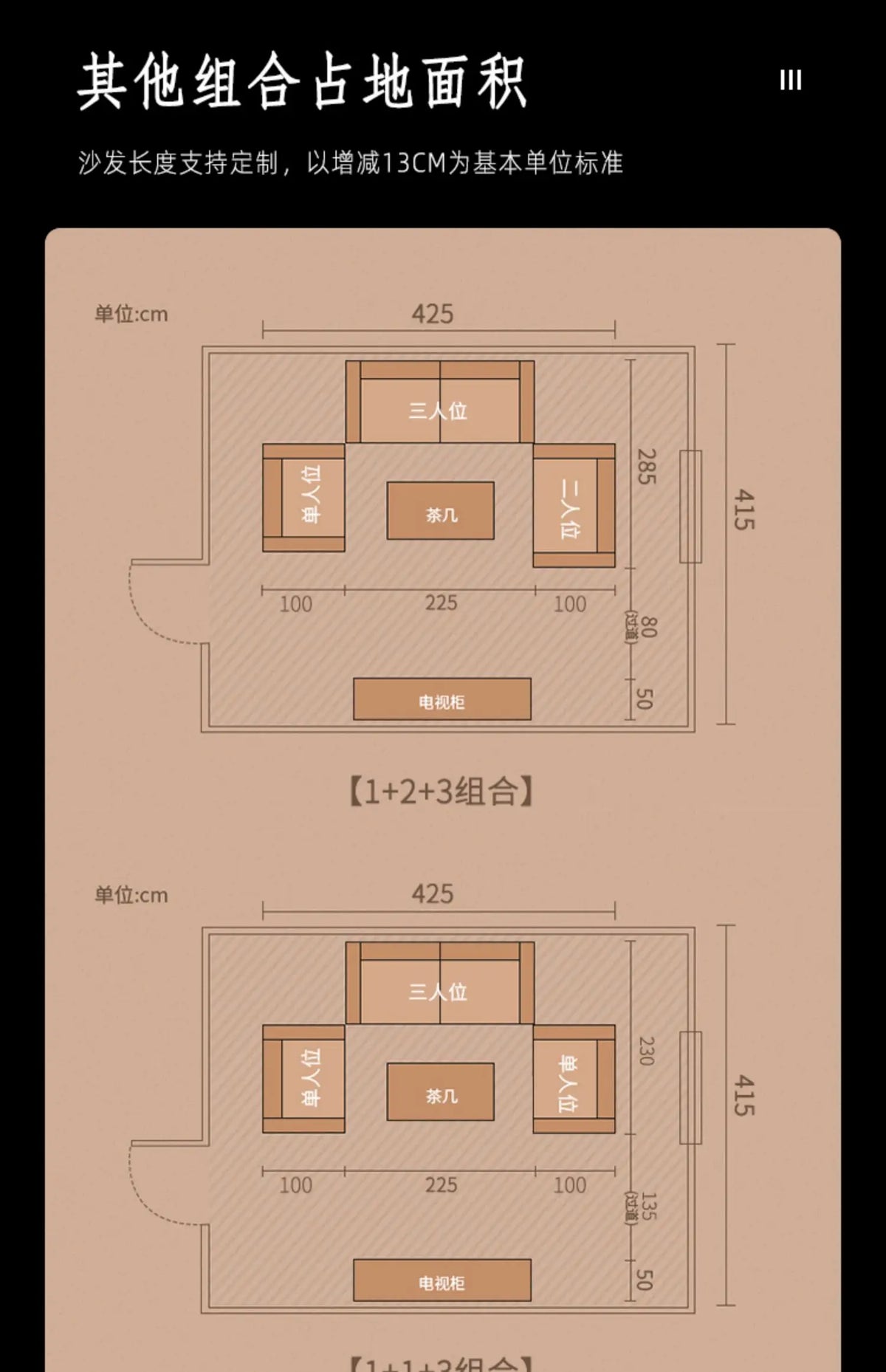 A38 Leather Sofa Luxury Villa Living Room New Chinese Style First Layer Cowhide European Solid Wood Home